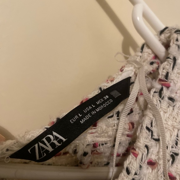 Zara Dress Size L - Picture 3 of 3